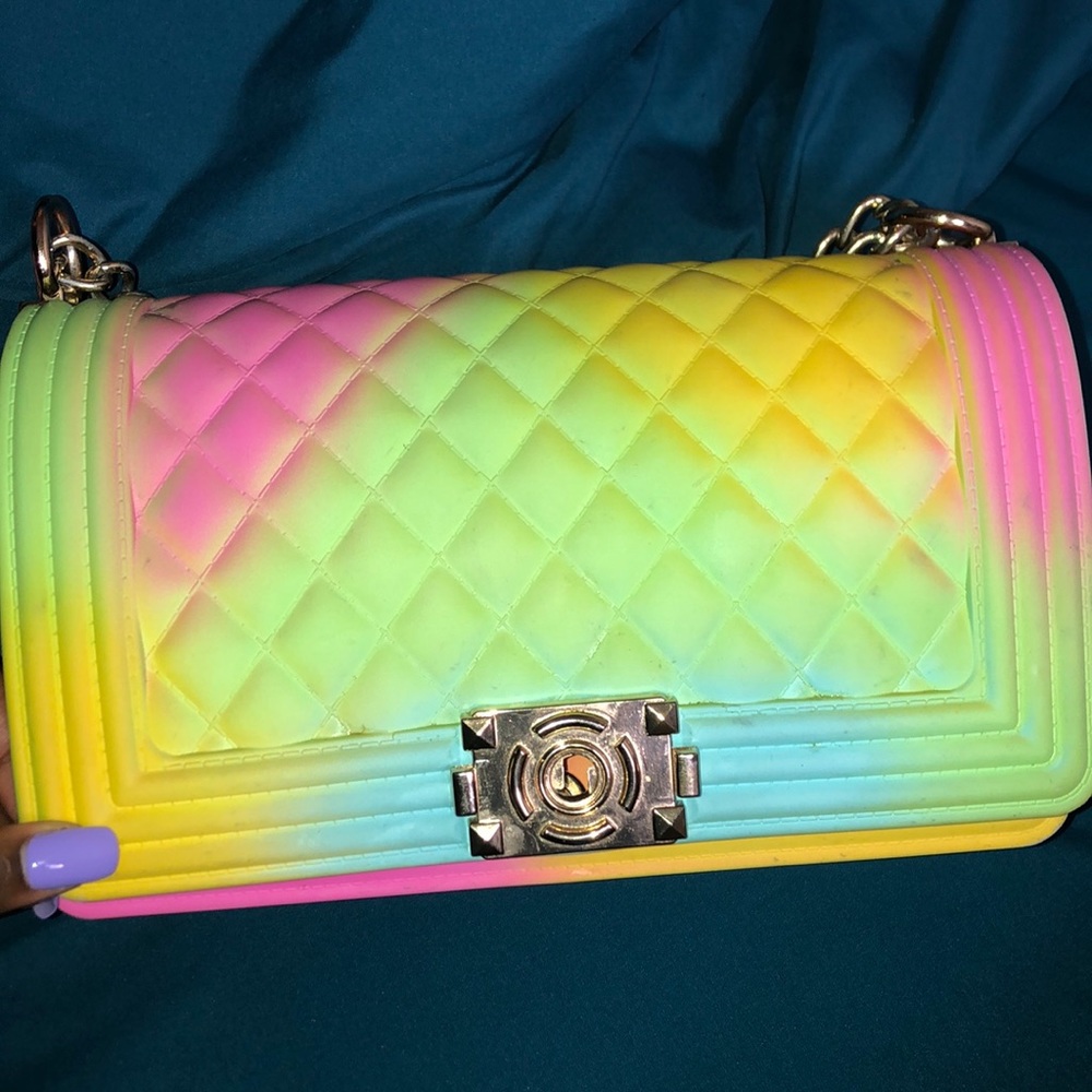 $45